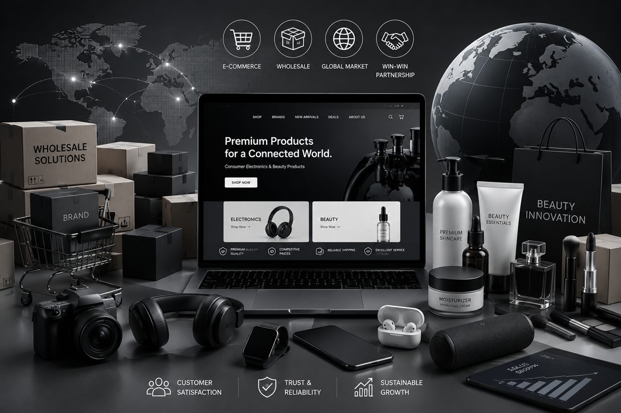WallVision Ventures LLC e-commerce